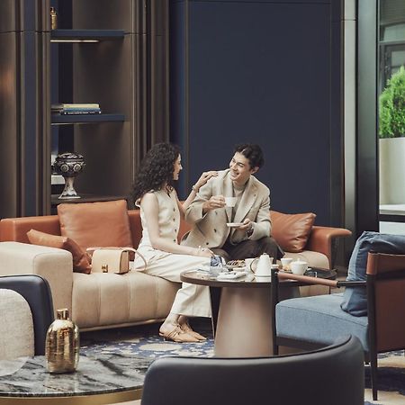 Intercontinental Tashkent By Ihg Hotel Екстериор снимка