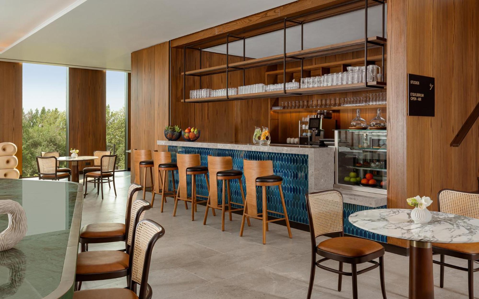 Intercontinental Tashkent By Ihg Hotel Екстериор снимка