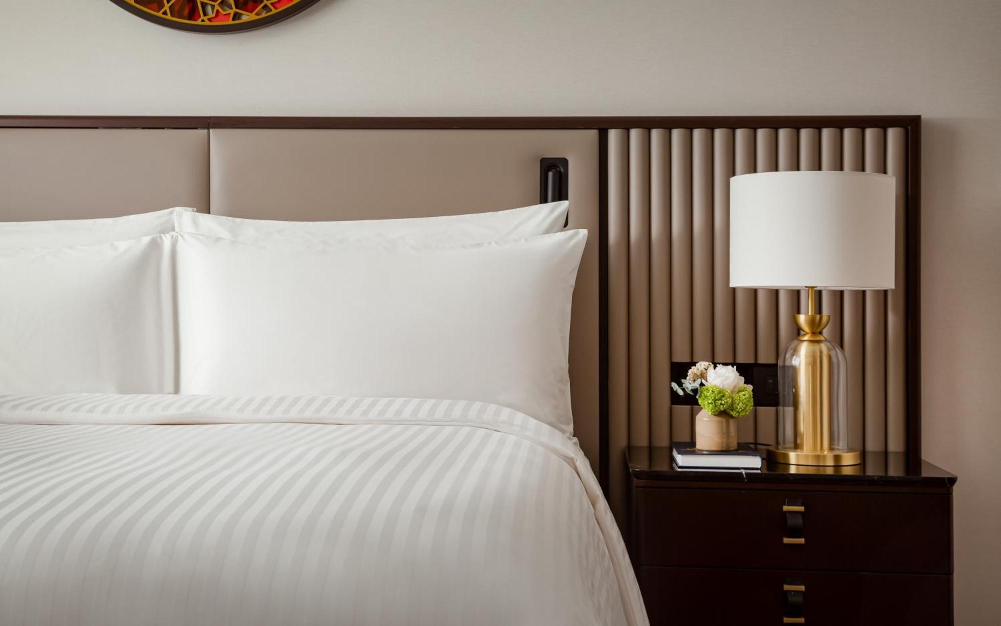 Intercontinental Tashkent By Ihg Hotel Екстериор снимка